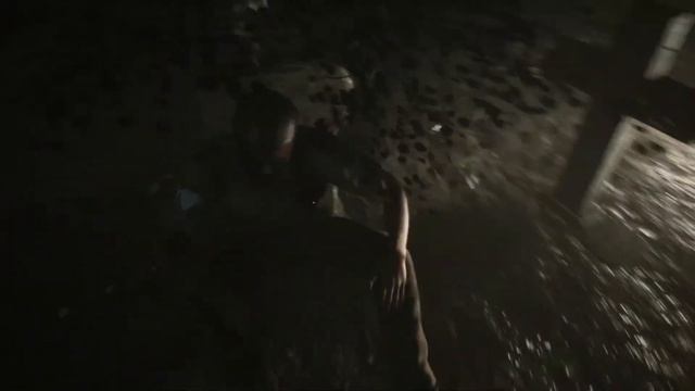 Greyhill incident Полное прохождение