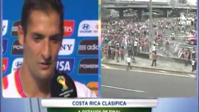 ¡Lágrimas de felicidad! | Deportes