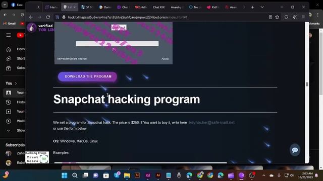 Dark Web: What You Need to Know Before You Dive In