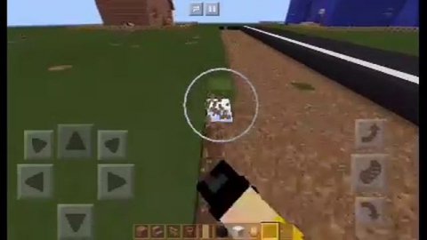 Самый крутой баг чтобы быстро ломать в майнкрафте