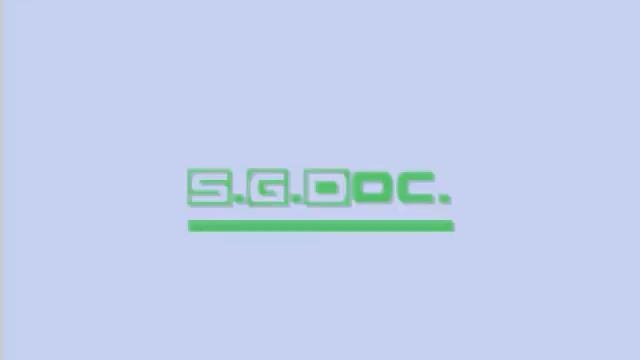 Google Sketch Up (S.G.DOC.HOME.01)