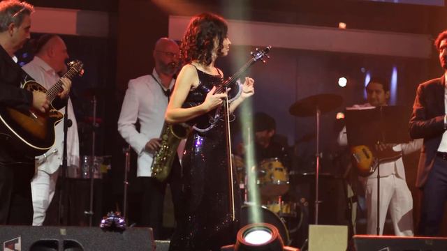 Amazing Violin Show