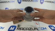 IP видеокамера купольная на 2,0 MP GT IP100-20