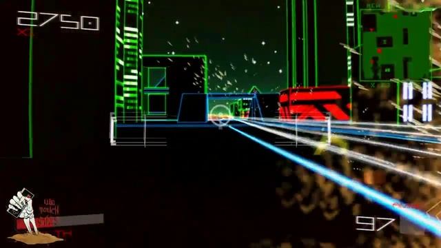 Vektor Wars Review by Lolinia