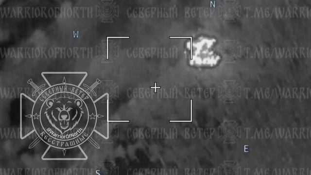 ‼️🇷🇺💥Бои в Волчанске: "Северяне" уничтожают бронетехнику и личный состав ВСУ