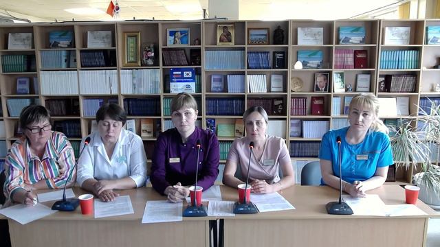 Час с главным онкологом Иркутской области. Июнь 2024