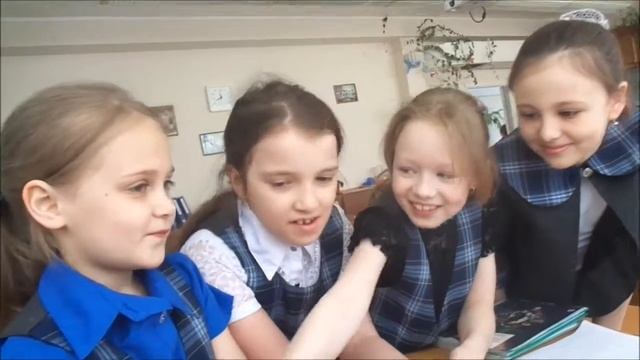 2a г.Воркута СОШ №14