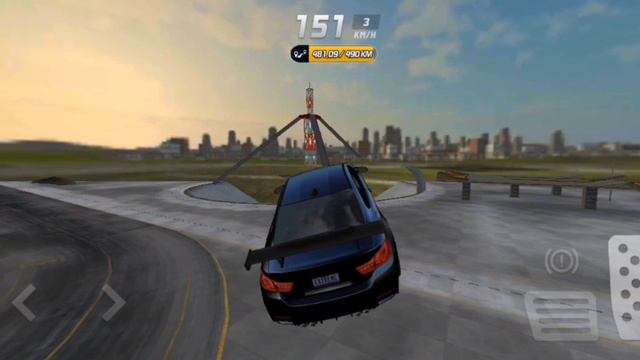 ИГРАЕМ В EXTREME CAR 20 СЕРИЯ