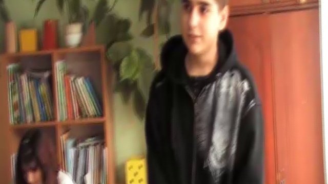 Урок русской литературы