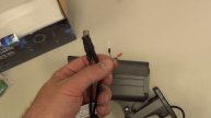 700 TV Line Powered Zoom Bullet Camera