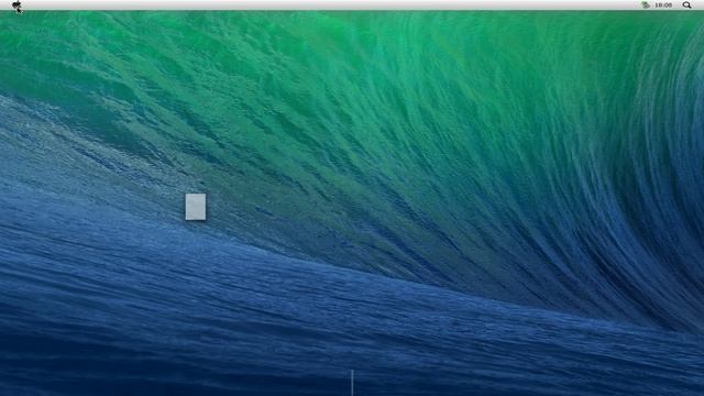 Установка Windows XP MiniOSX v14.3 by Zab