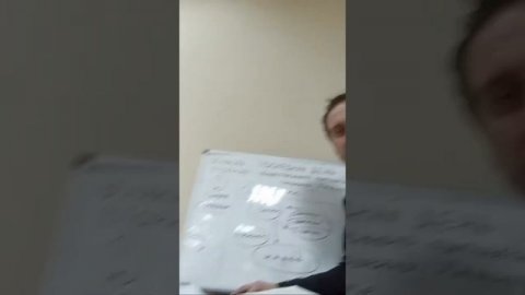 Страстная седмица: ВЕЛИКИЙ ВТОРНИК