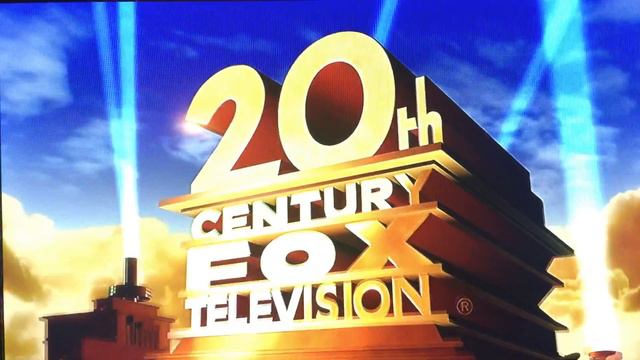 Fuzzy Door Productions/20th Century Fox Television (2016-FOX generic theme)