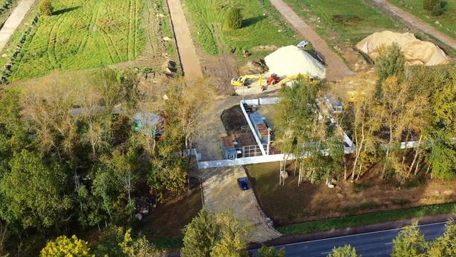 КП Воронино парк | Сентябрь