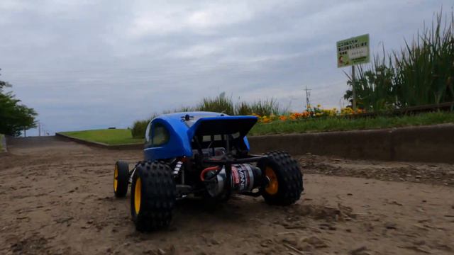 KCRC #6: Tamiya Sand Scorcher & Kyosho Beetle Comparison and thoughts