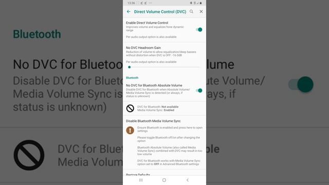 Poweramp Best Equalizer SETTINGS - 2021 Dolby Atmos Hi-Res 2
