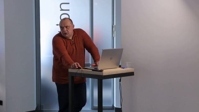 KLS. Нормирование рабочего времени и процессов на складе