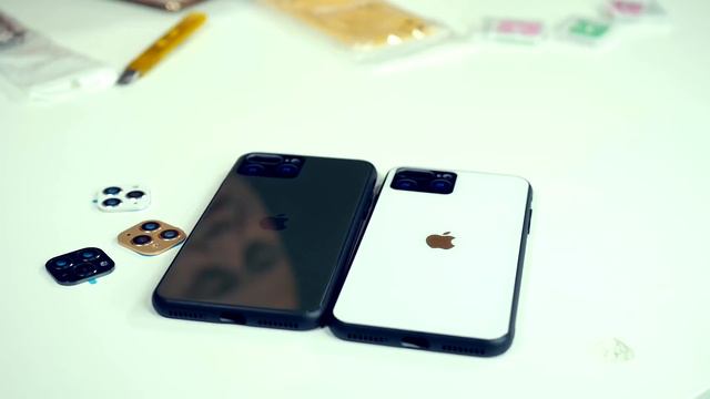 ESTOS SI SON LOS REALES!!!!!!! iPhone Xs Max a iPhone 11 Pro Max !!!!