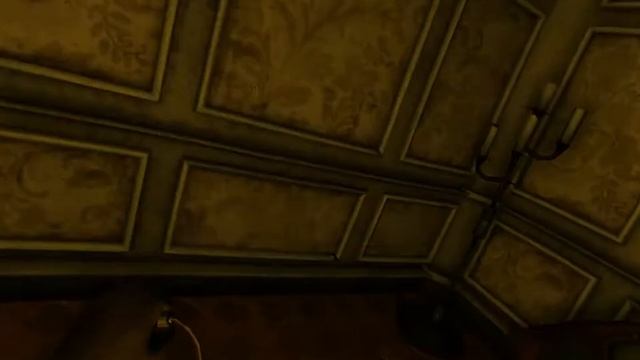 Амнезия: Сustom storie.The Attic Часть1
