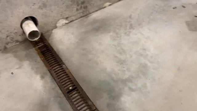 паркинг Скандинавский бульвар 6