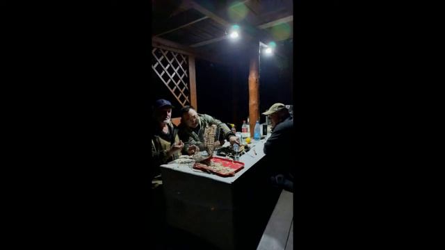 Ну что тебе сказать...