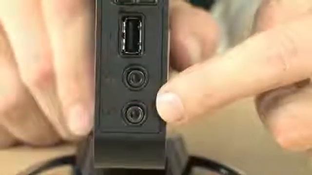 ASUS EB1012-B0016 EeeBox Desktop.flv