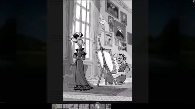 Кто вор? "Таинственное исчезновение золотого кота" А.Гатти. Обзор на книгу.