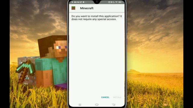 How to Download Minecraft 1.17 in Android for free | Minecraft Pocket Edition | 2021