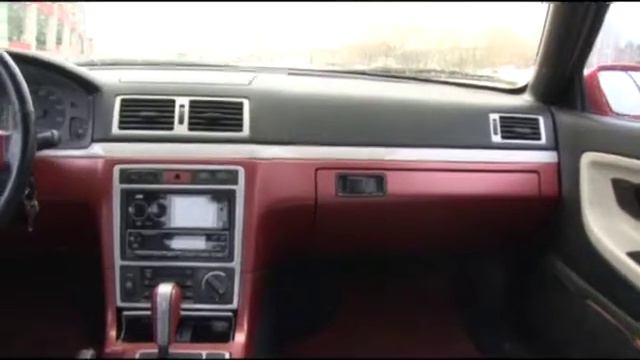 ЭКЗОТИКА № 73.....АВТОМОБИЛЬ -ЛЕГЕНДА ЮНА