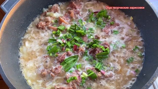 63\ МАКАРОНЫ по флотски- очень вкусный рецепт! Как быстро накормить семью. Olga творческие зарисовки