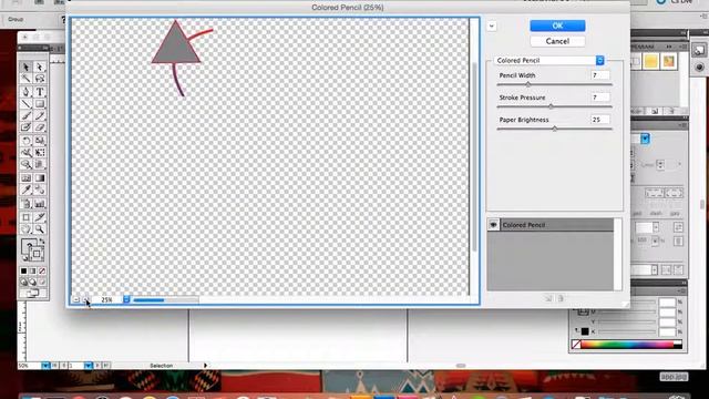 Ai  Photoshop Filters