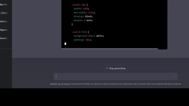 Build Google Clone? using Chat GPT? #openai #chatgpt #google