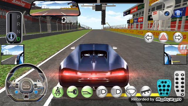 2 часть проверяю Какая машина самая быстрая в ИГРЕ car Game Maker