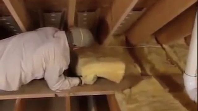 The Right Way To Insulate Attics and Cathedral Ceilings with Batts_2