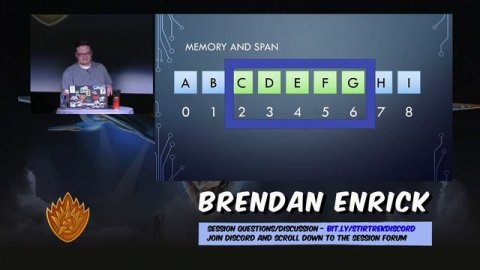 Not Your Mother's or Father's C# - Stir Trek 2023