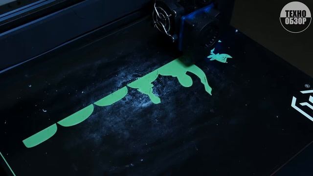 Как работает Sidewinder x1? Сделай 3Д модель своими руками! 3Д принтер с большими возможностями!