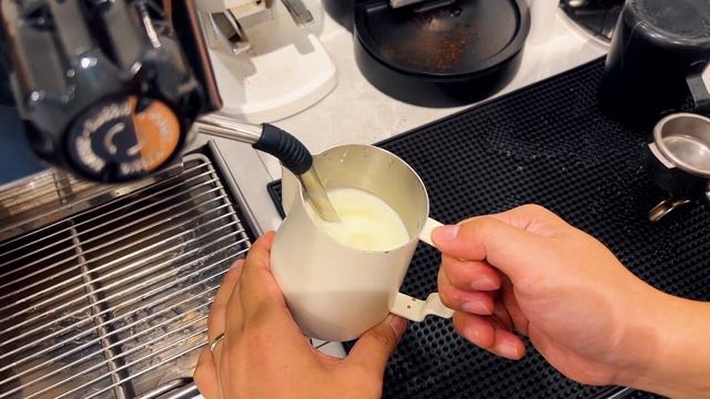 Optimize Your Espresso Bar Layout & Workflow