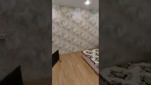 Срочно продам 1-к квартиру в Роще г.Красноярск