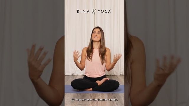 Rinas Six Awarenesses in Your Practice to Discover Your Purpose