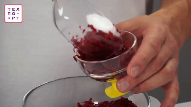 Набор 3D-форм для укладки пищи Tescoma Presto Foodstyle