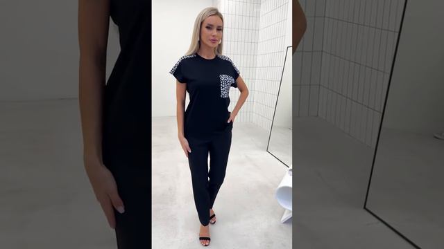• НОВИНКА | Valentina #fashion #стиль #одежда #style #fashionstyle #женскаяодежда