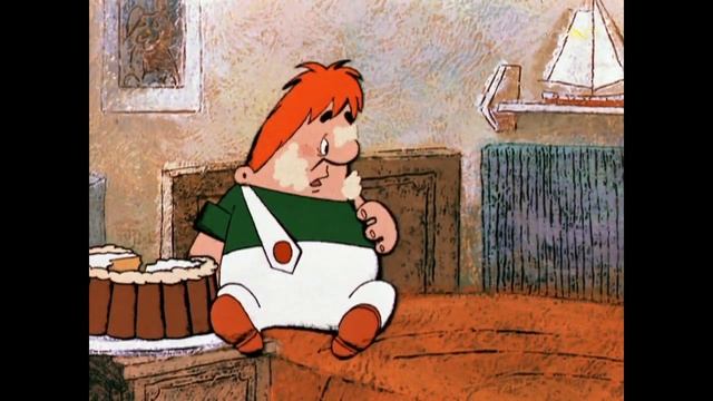 Собаку мне не подарят... Собаку? А как же я?..