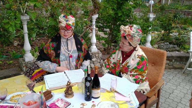 Нові українські байки про буддизм