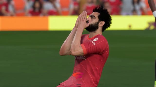 FIFA 22 - Stadia vs PC - How do they compare?