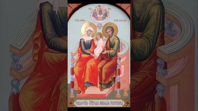 Даже спустя много веков после его смерти происходят чудесные исцеления!!!