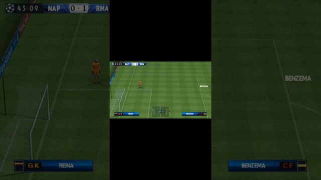 PES 2014 PPSSPP