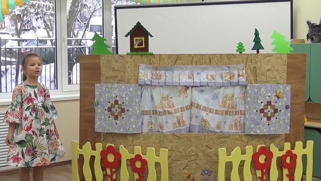 Творческая мастерская 