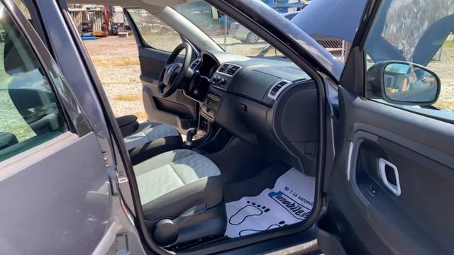 Skoda “Roomster” 1.4TDI 2008’