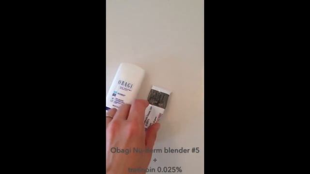Как избавиться от пигментных пятен на лице / get rid of dark spots