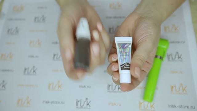Миксер для пигментов/хны и краски уже в наличии!